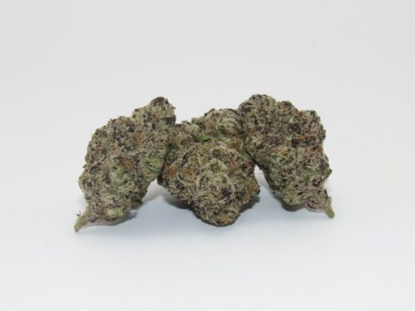 Lemon Cherry Gushy