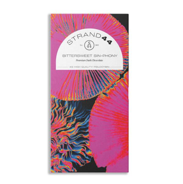 BITTERSWEET SIN-PHONY CHOCOLATE | $80